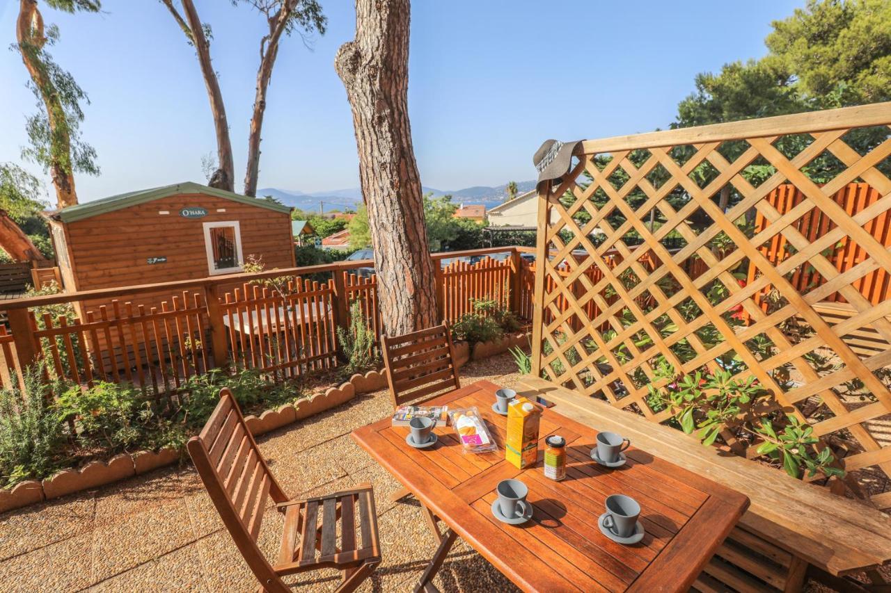 Apartment Les Residences Et Bungalows De Giens *