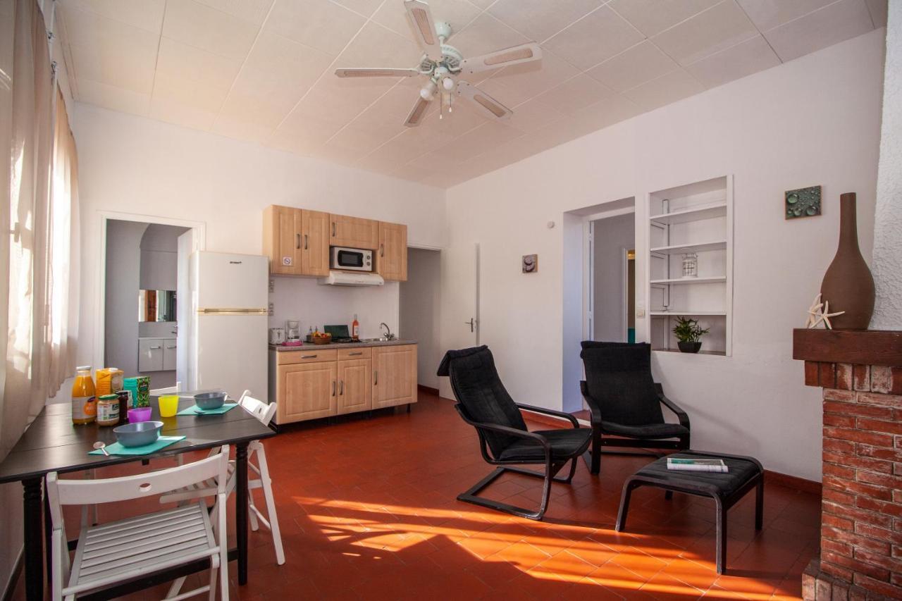 Les Residences Et Bungalows De Giens Apartment *