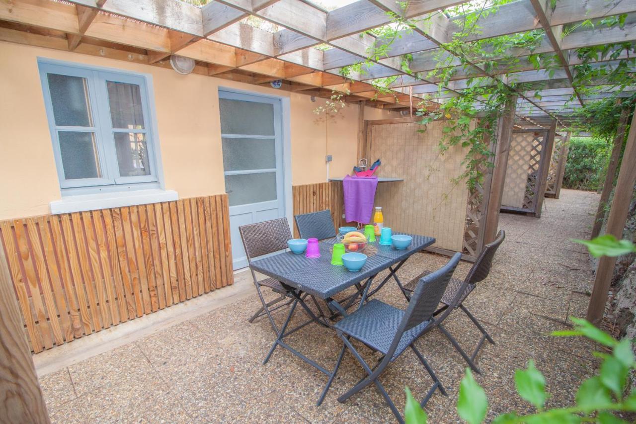 Les Residences Et Bungalows De Giens Apartment *