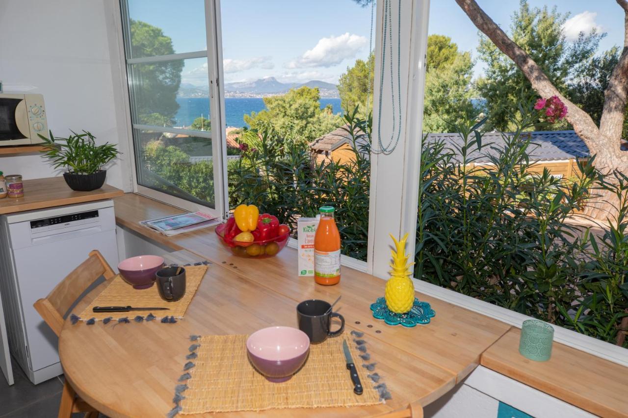Apartment Les Residences Et Bungalows De Giens *