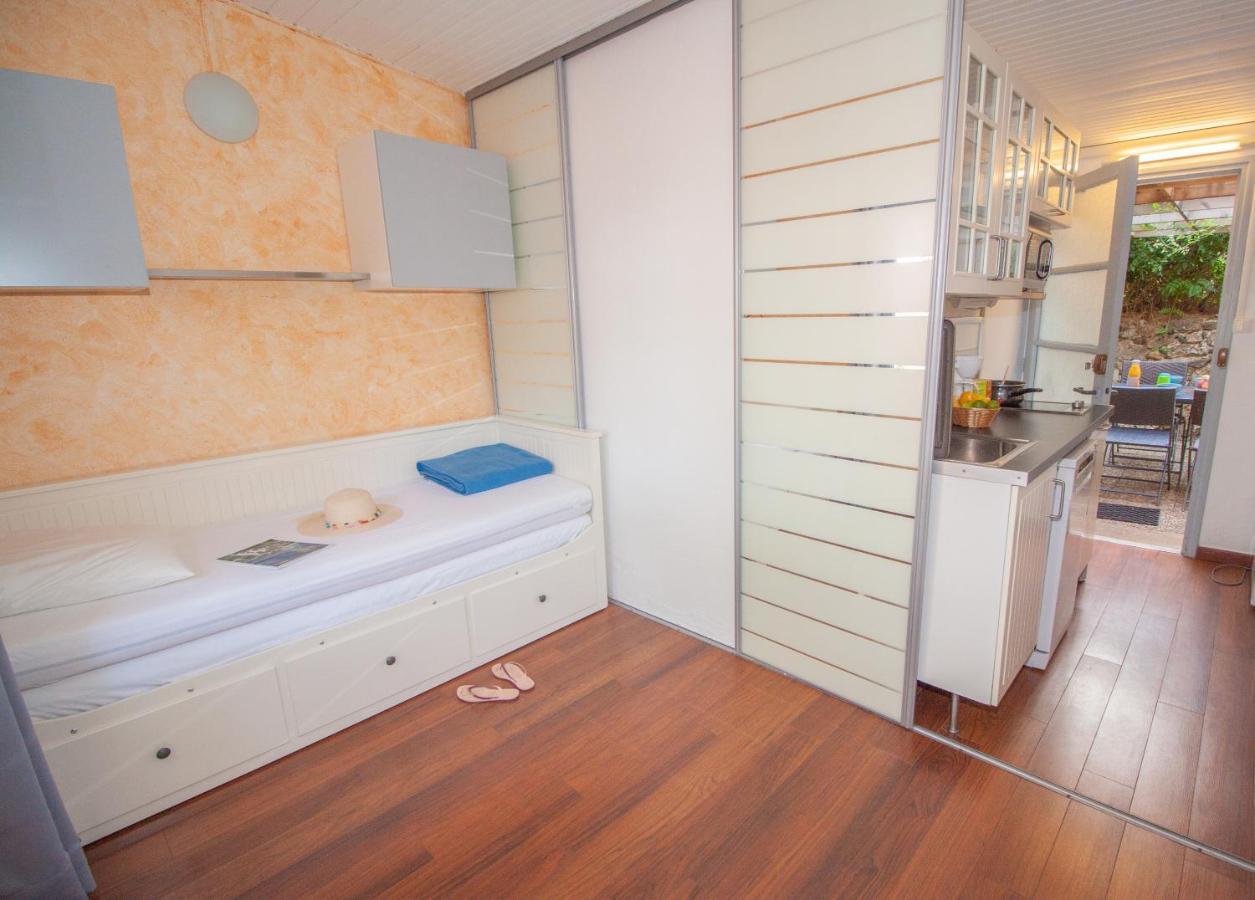 Les Residences Et Bungalows De Giens Apartment *