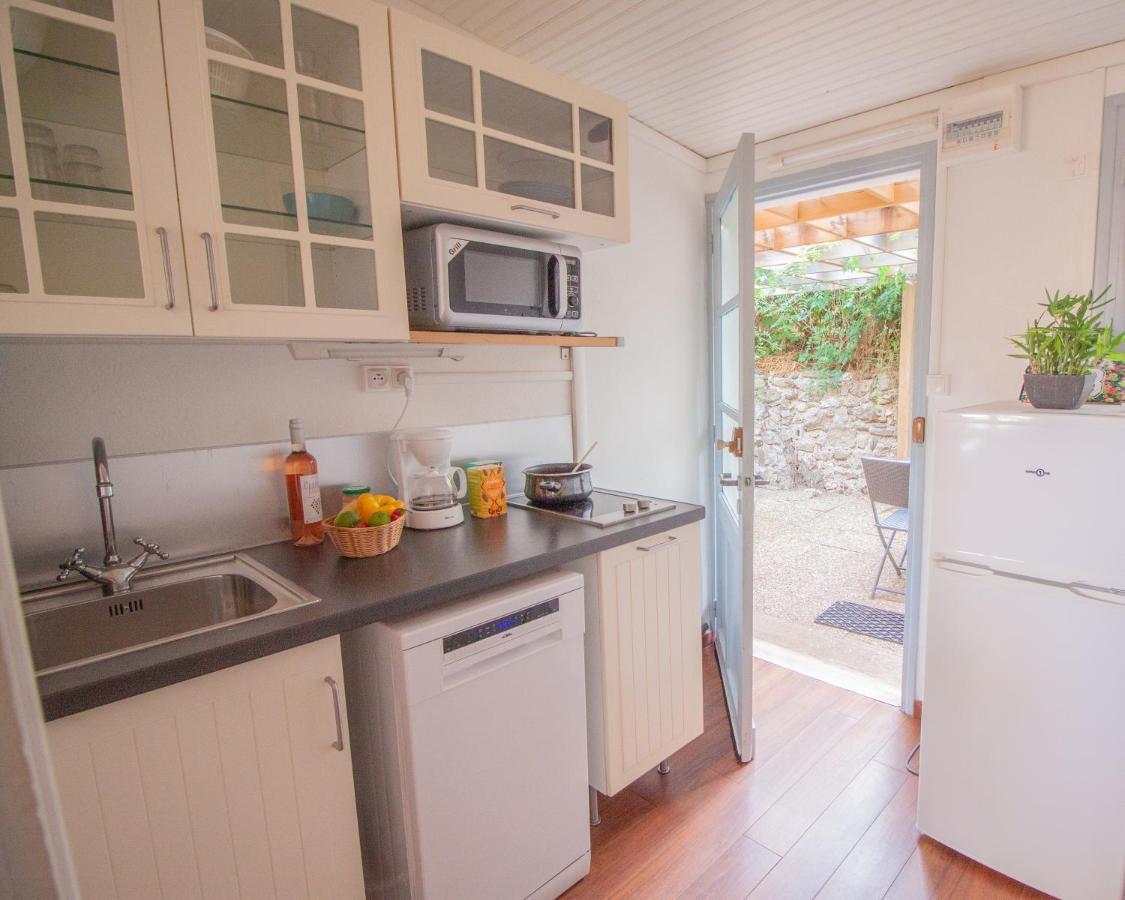 Apartment Les Residences Et Bungalows De Giens