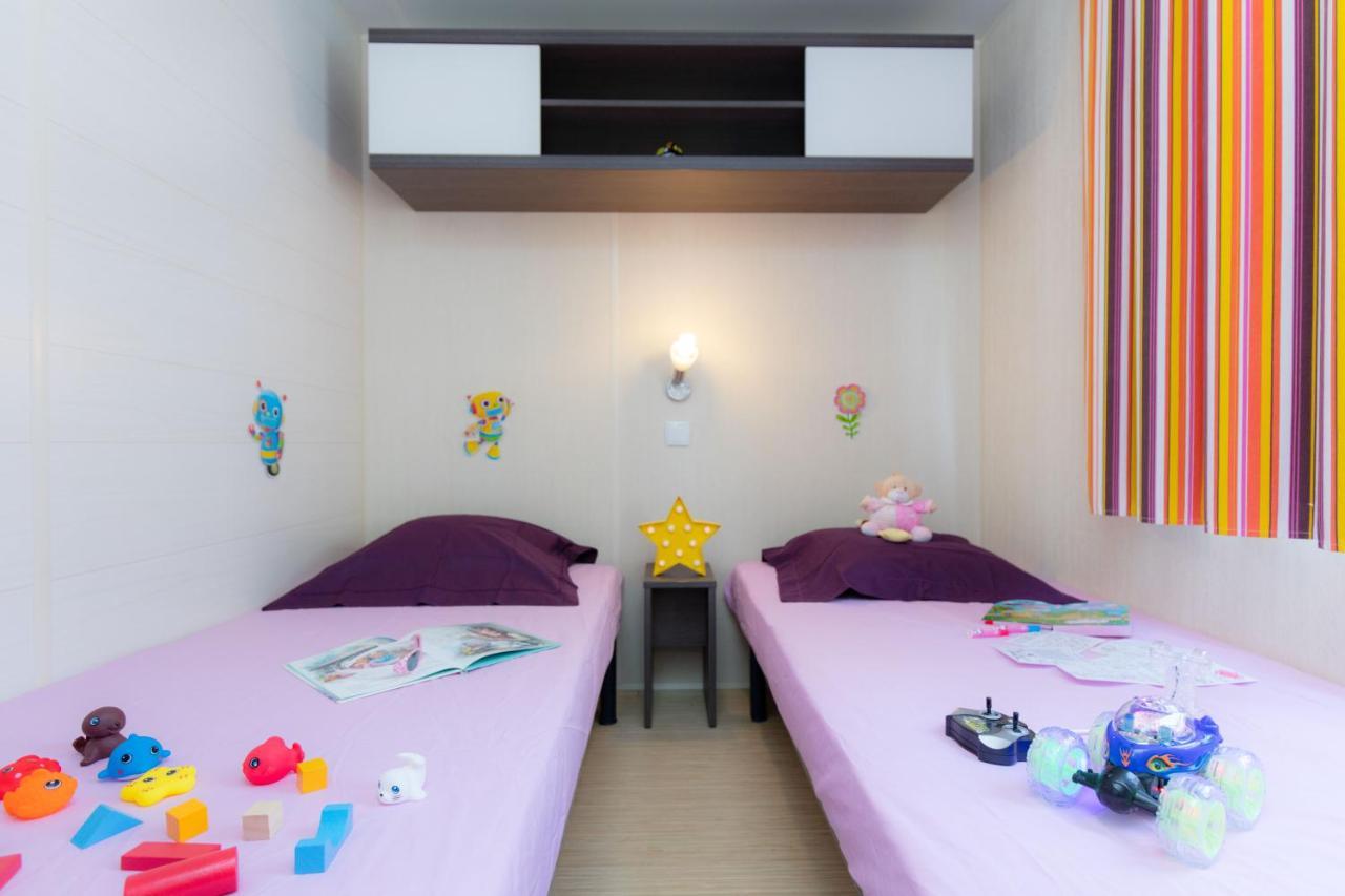 Les Residences Et Bungalows De Giens