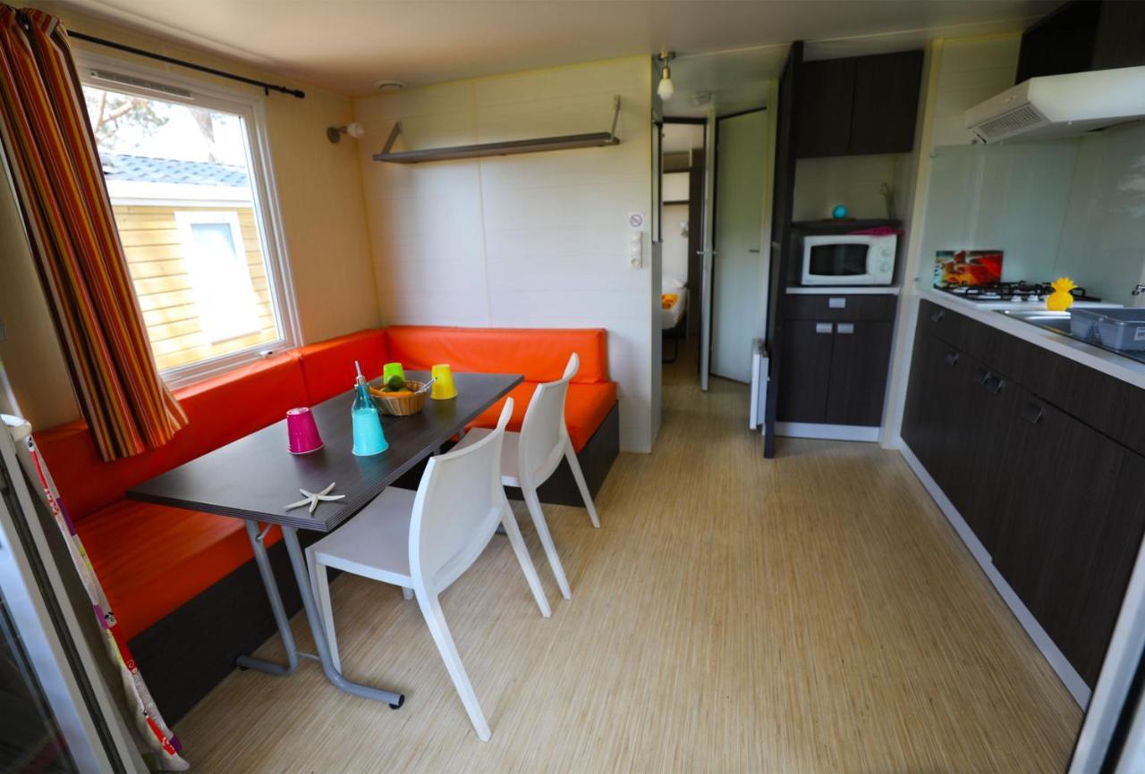 Apartment Les Residences Et Bungalows De Giens Hyères