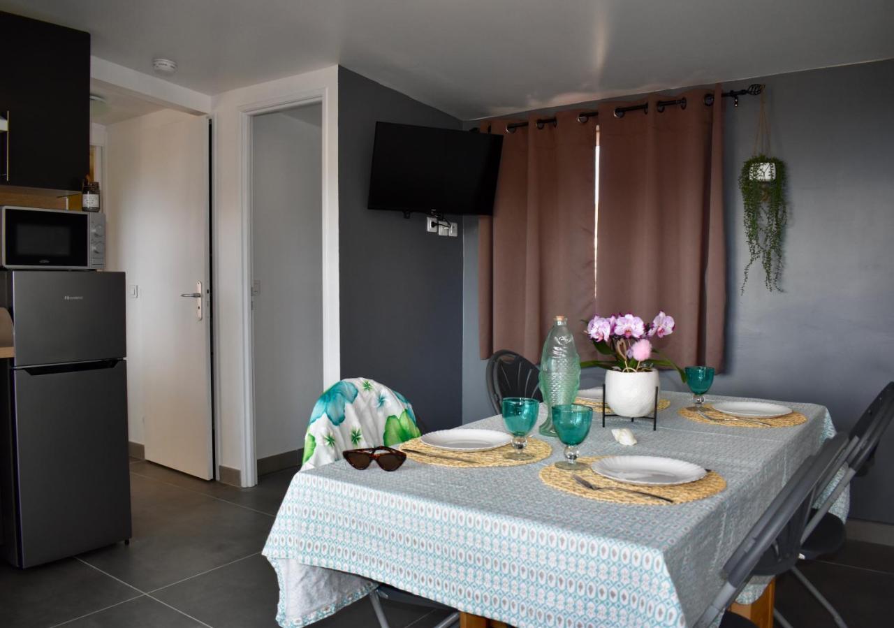 Apartment Les Residences Et Bungalows De Giens *