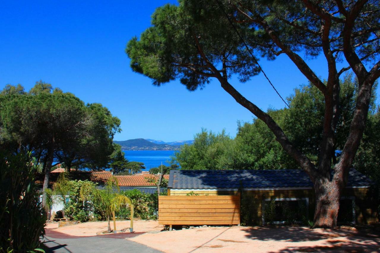 Apartment Les Residences Et Bungalows De Giens