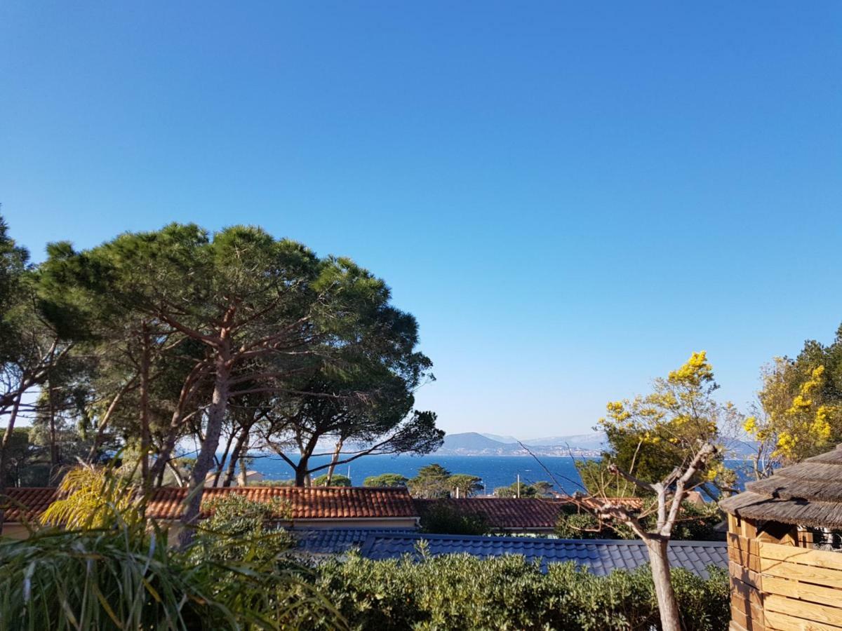 Apartment Les Residences Et Bungalows De Giens Hyères