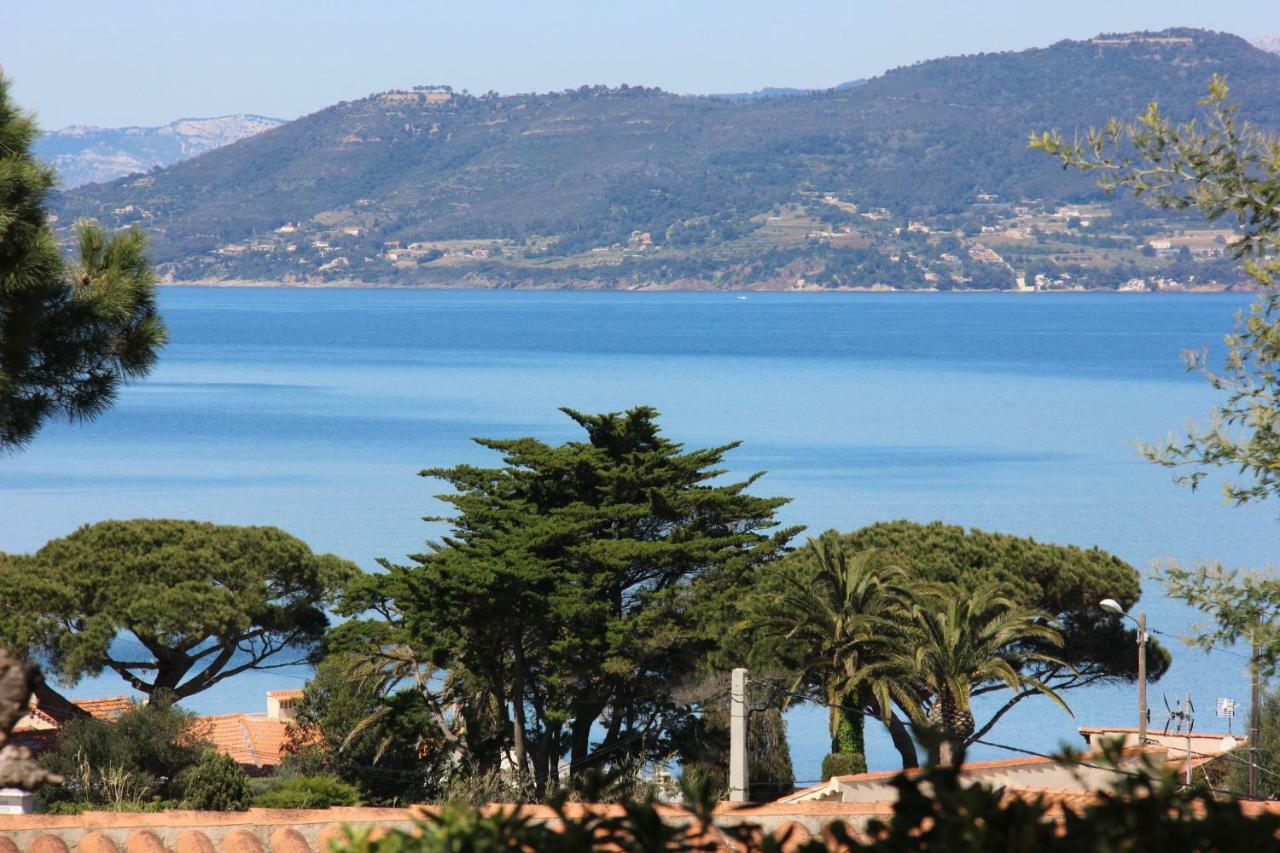 Apartment Les Residences Et Bungalows De Giens Hyères
