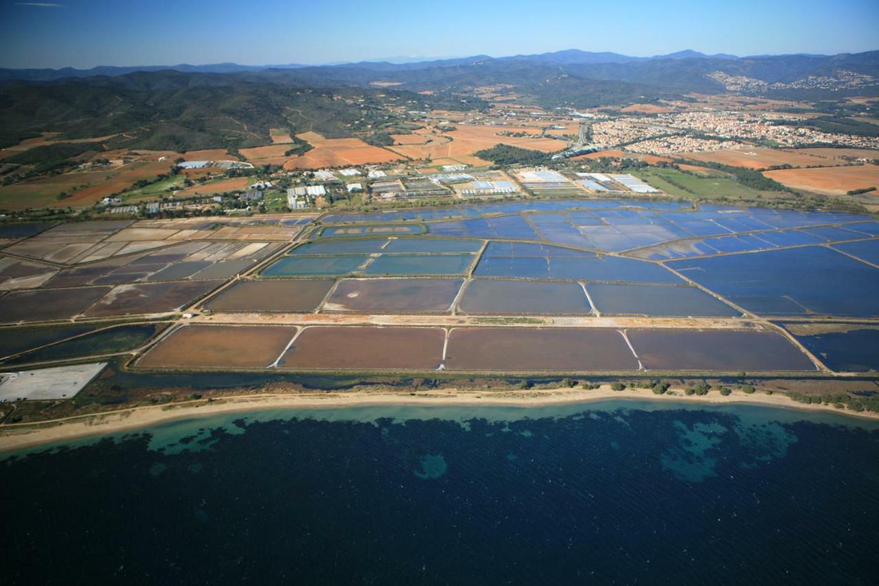 Les Residences Et Bungalows De Giens * Hyères