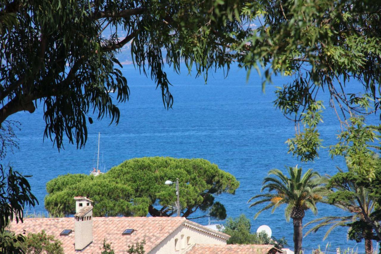 Les Residences Et Bungalows De Giens Apartment *